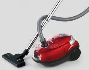 Vacuum Cleaner