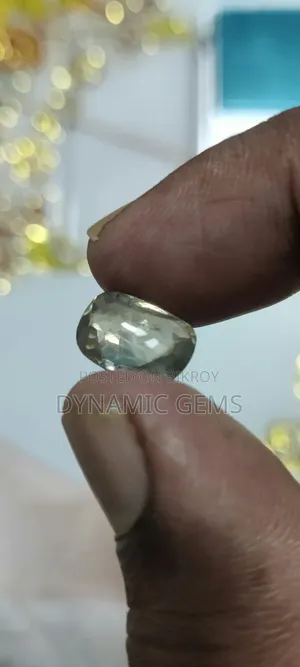 Blue Sapphire Pitambari