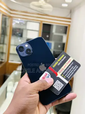 Apple iPhone 13 128 GB Blue