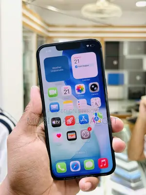 Apple iPhone 13 128 GB Blue