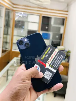 Apple iPhone 13 128 GB Blue