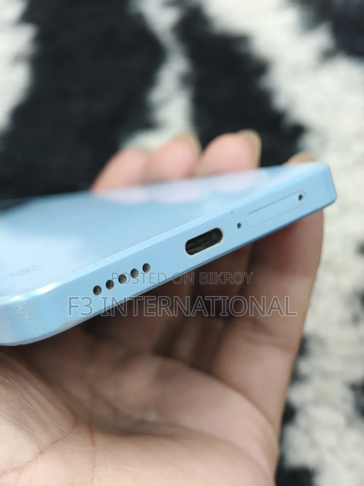 Xiaomi Poco X6 256 GB Green