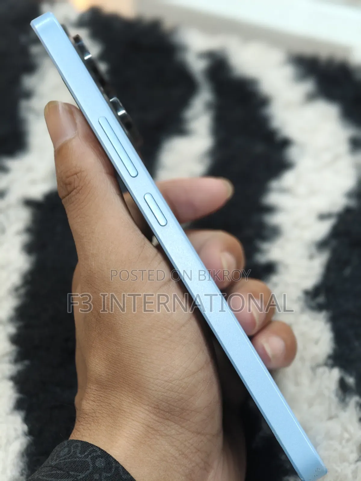 Xiaomi Poco X6 256 GB Green