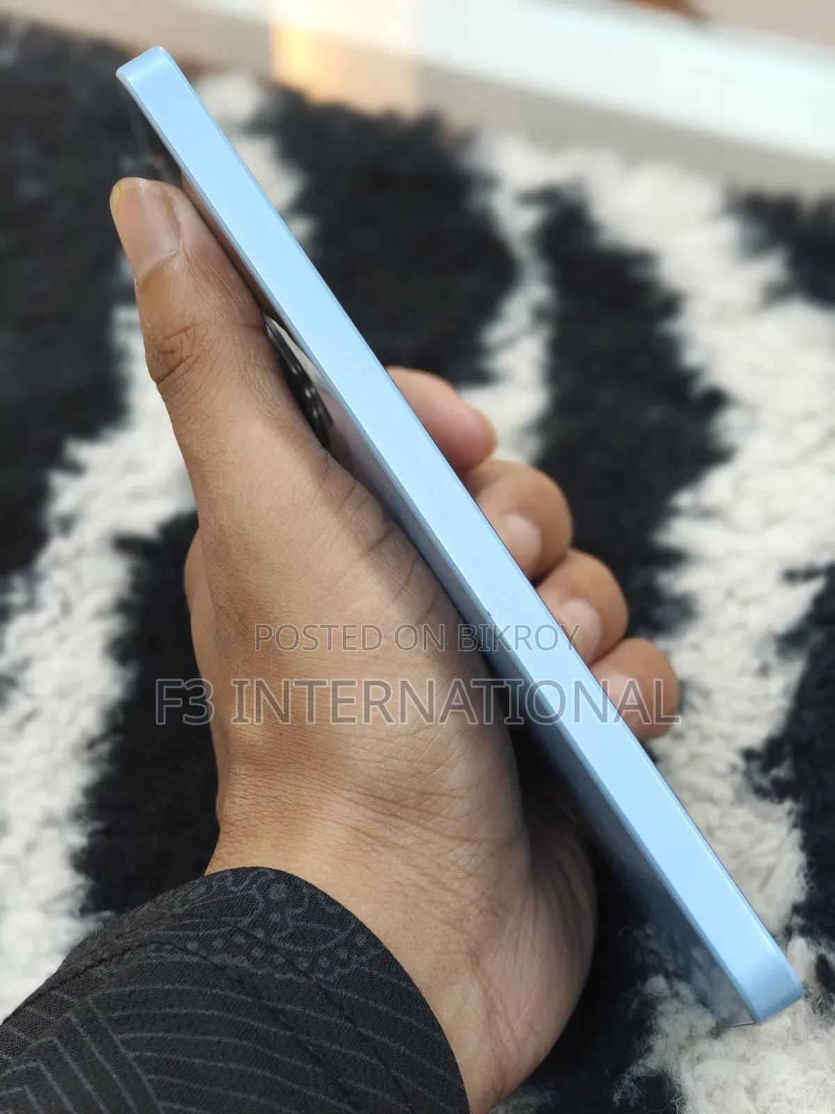 Xiaomi Poco X6 256 GB Green