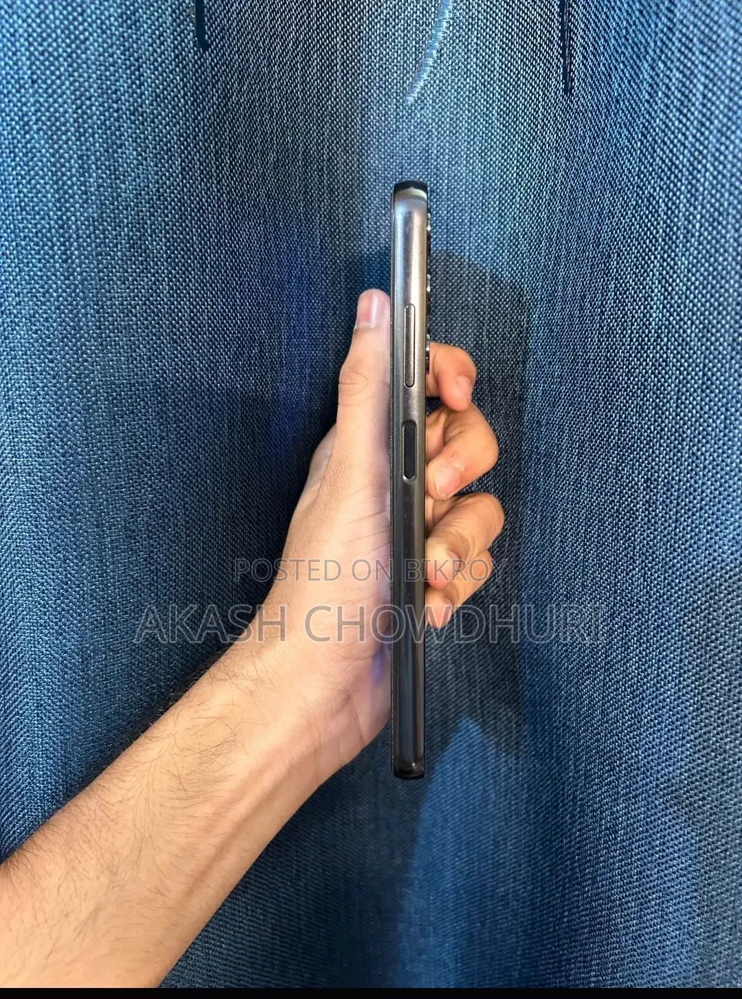 Samsung Galaxy A05s 128 GB Black