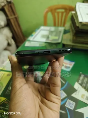 অপো রেনো ২৫৬ জিবি কালো