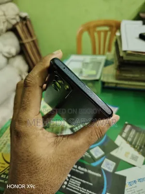 অপো রেনো ২৫৬ জিবি কালো