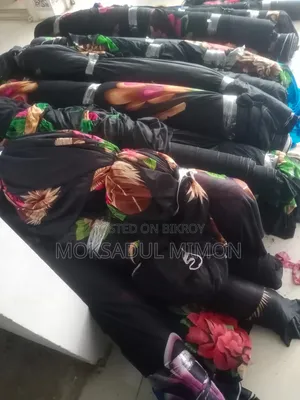 Burqa Yard Cloth