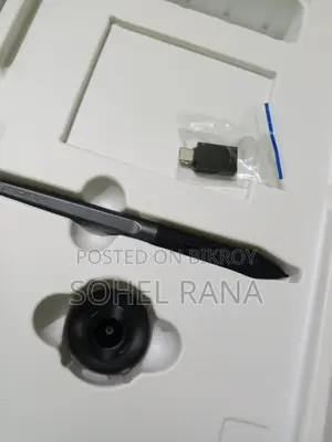 Graphics Tablet