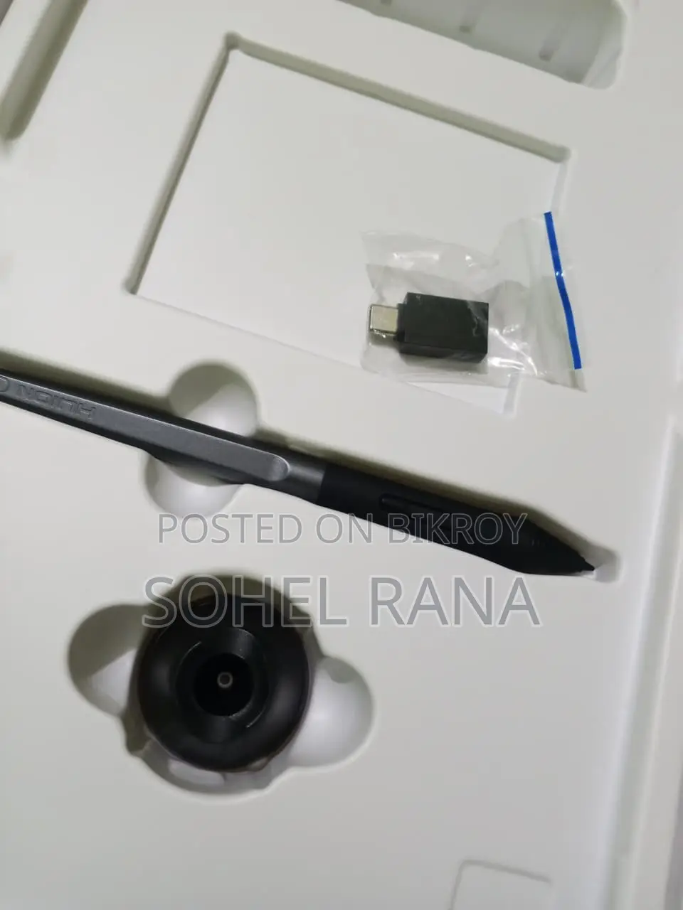 Graphics Tablet