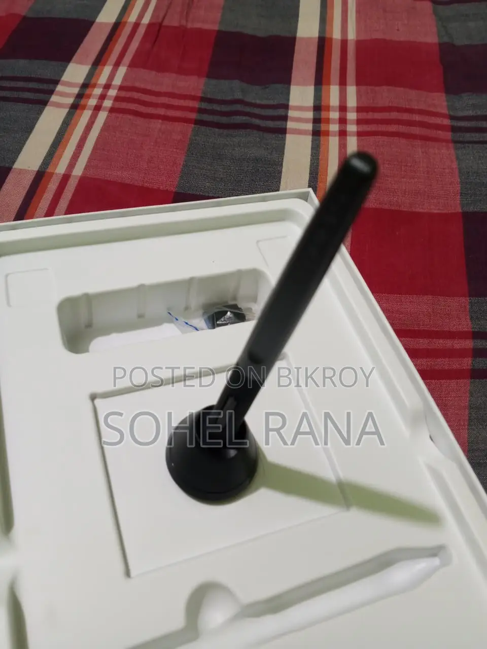 Graphics Tablet