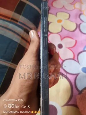 Itel A50C 32 GB Black