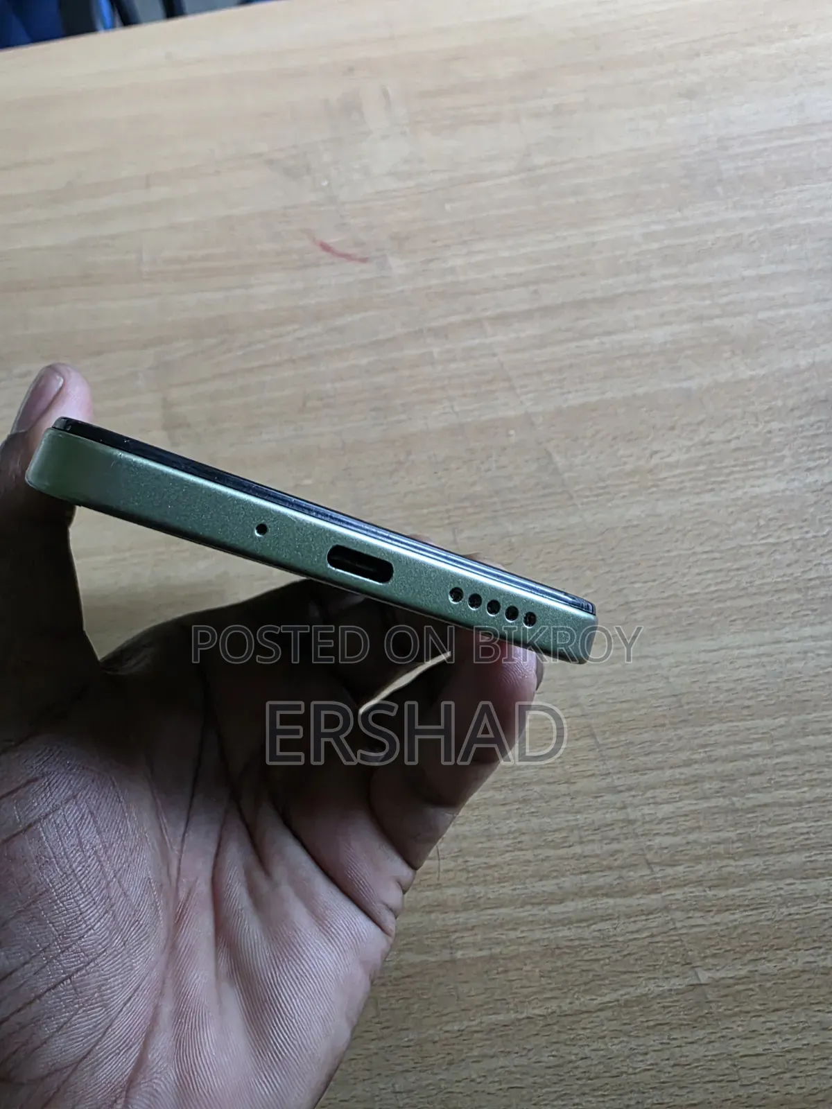 Xiaomi Redmi 14C 256 GB Red