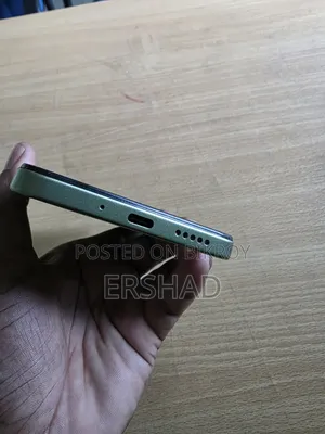 Xiaomi Redmi 14C 256 GB Red