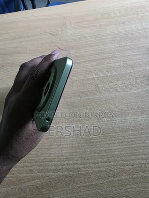 Xiaomi Redmi 14C 256 GB Red