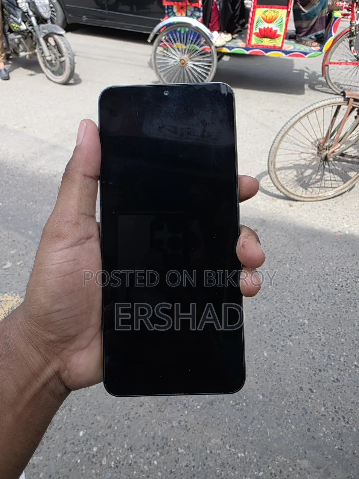 Xiaomi Redmi 14C 256 GB Red