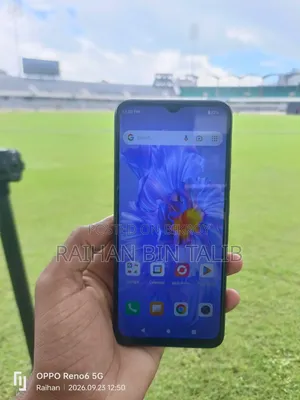 আইটেল এ০৫এস ৩২ জিবি ব্ল্যাক