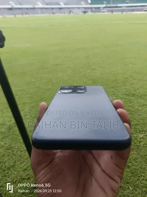 Itel A05s 32 GB Black