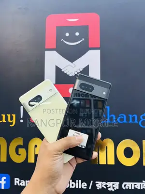 Google Pixel 7 128 GB