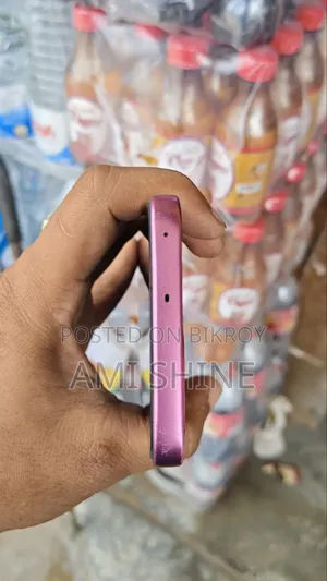 New Oppo A6 Pro 256 GB Graphite