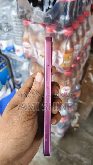 New Oppo A6 Pro 256 GB Graphite