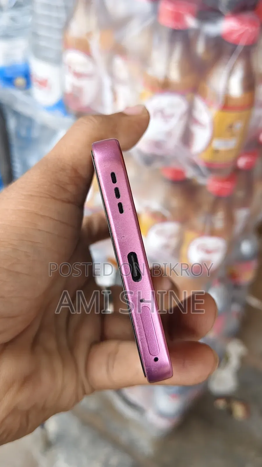 New Oppo A6 Pro 256 GB Graphite