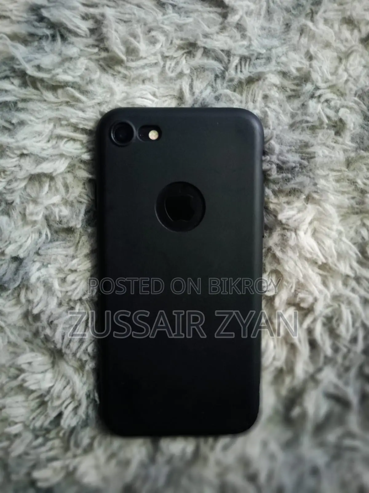 Apple iPhone 7 32 GB Black