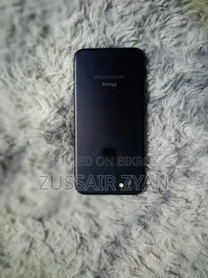 Apple iPhone 7 32 GB Black