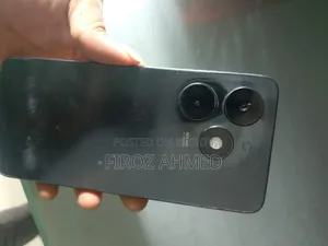 Tecno Spark 20C 128 GB Black