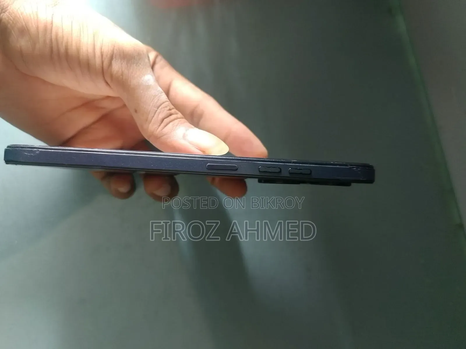 Tecno Spark 20C 128 GB Black