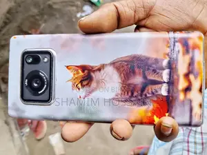 Sharp Aquos R6 128 GB