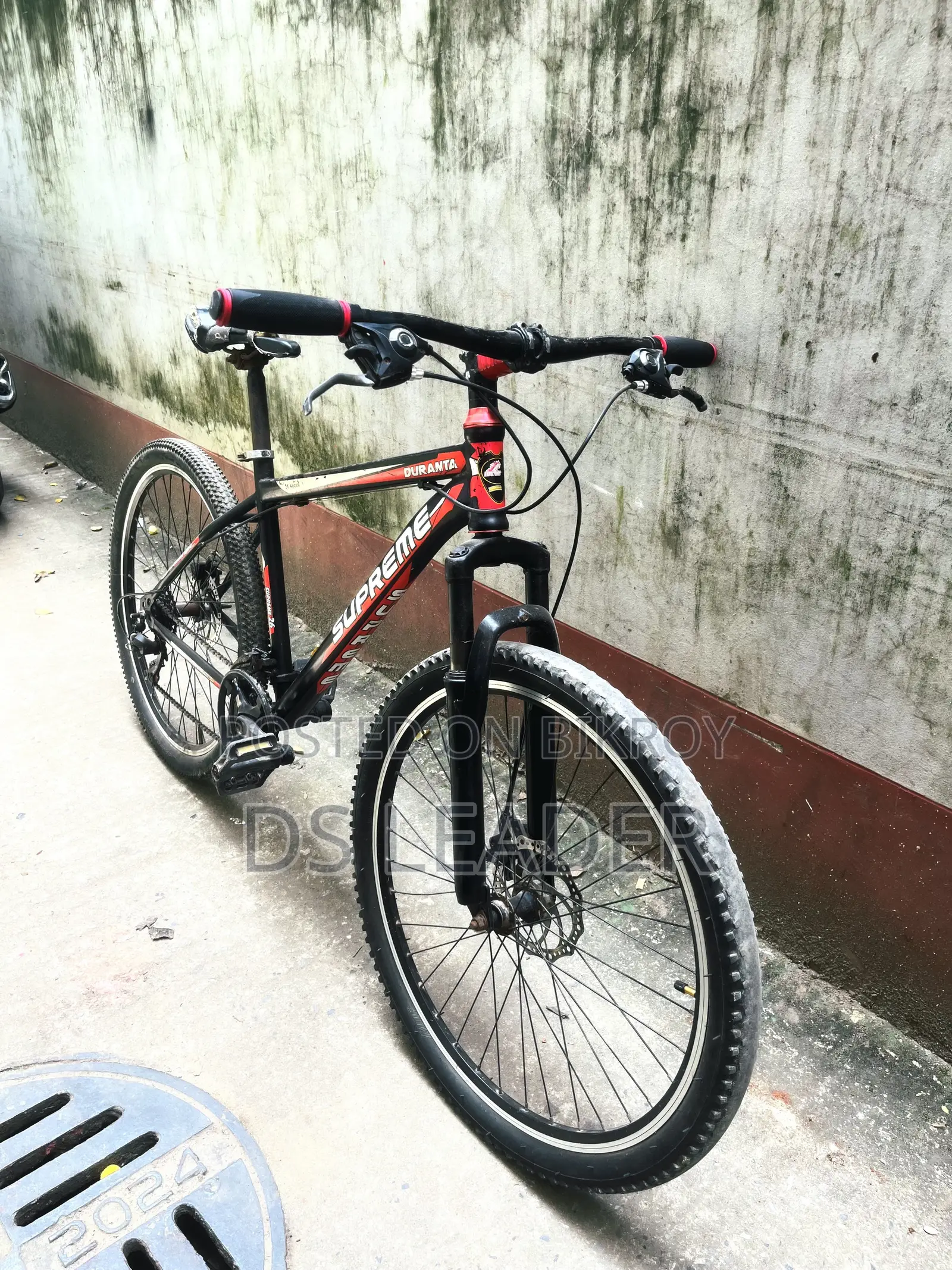 Duranta Thana Bicycle for Sale | Good Condition |