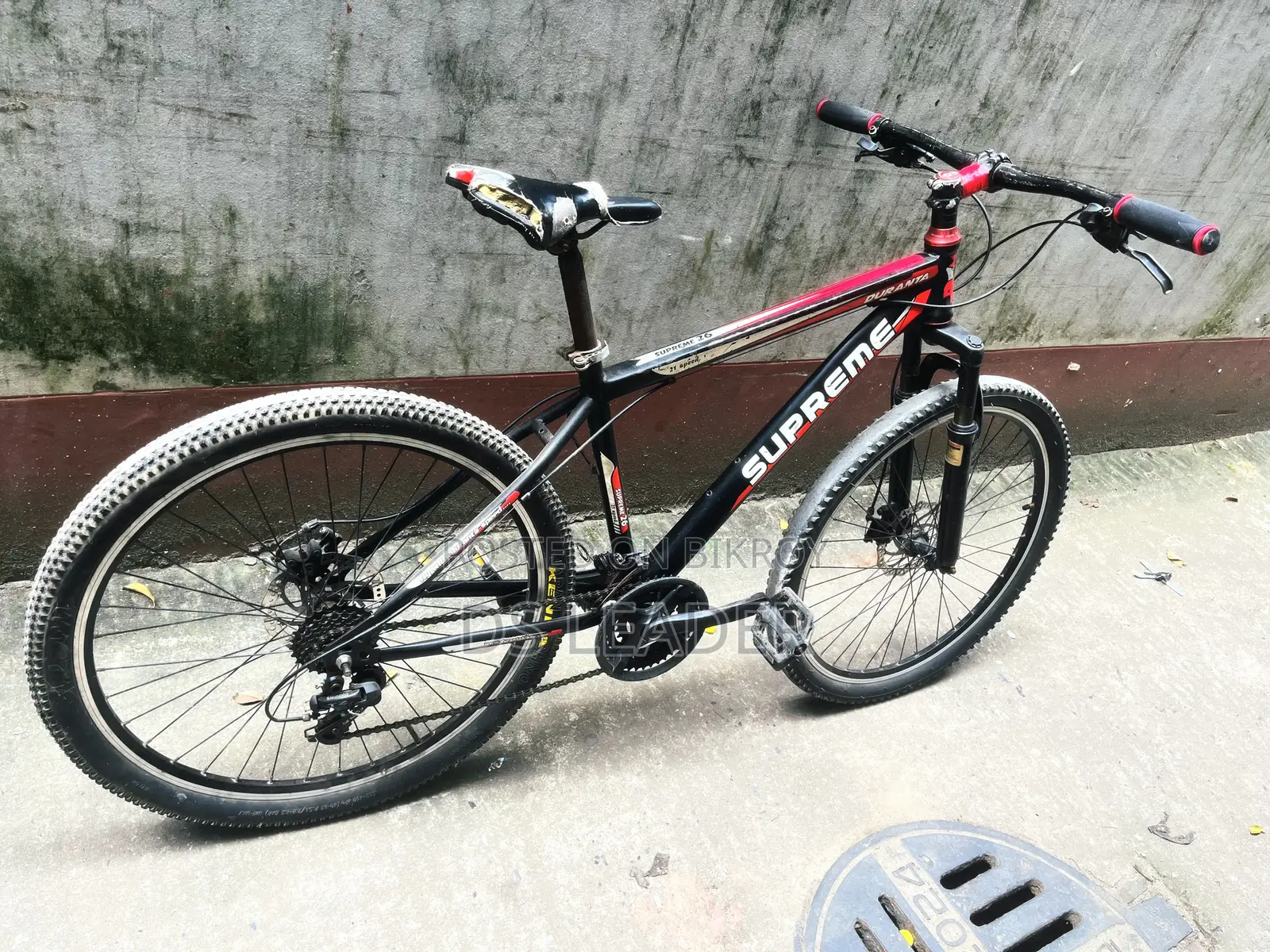 Duranta Thana Bicycle for Sale | Good Condition |