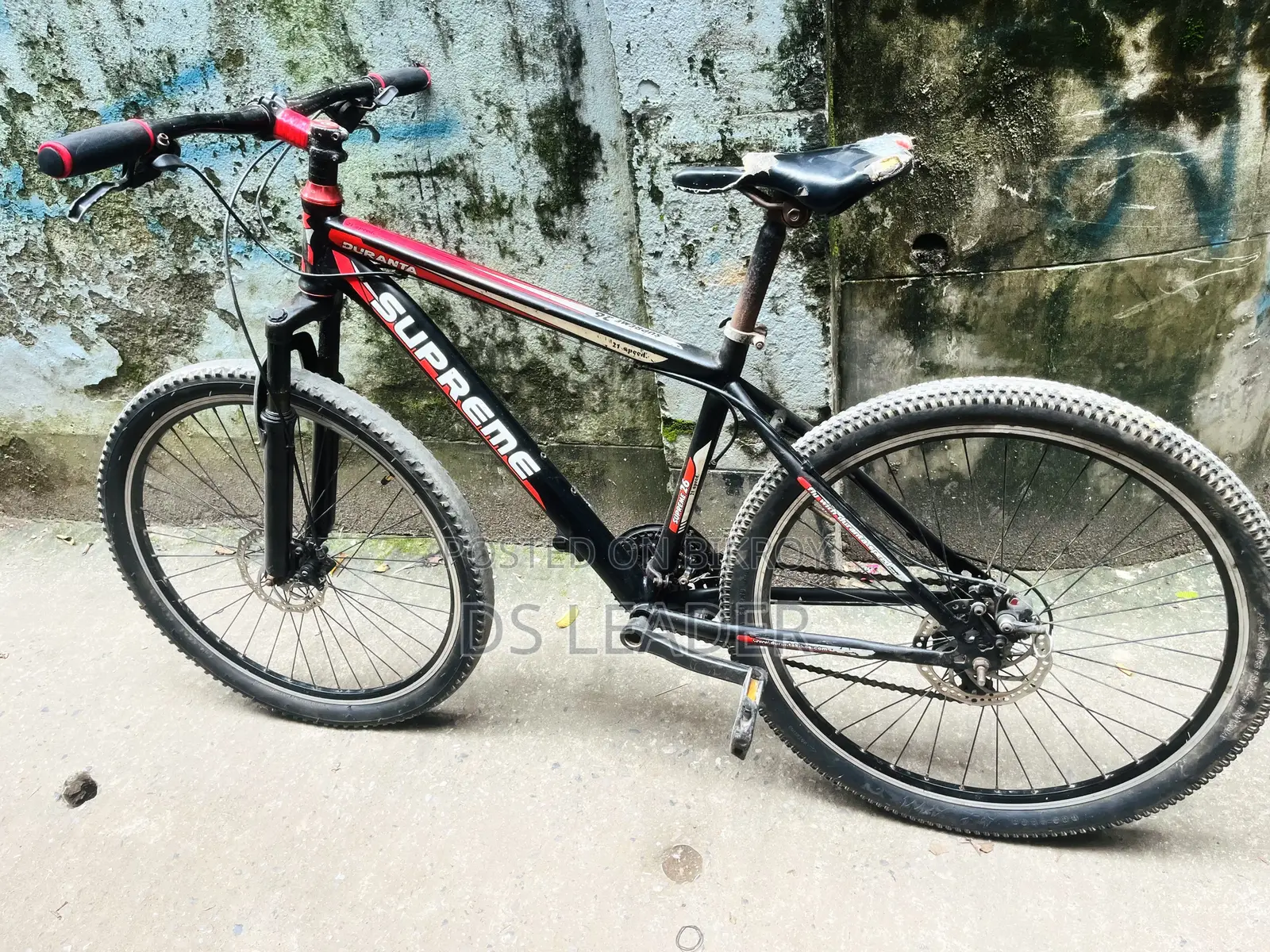 Duranta Thana Bicycle for Sale | Good Condition |
