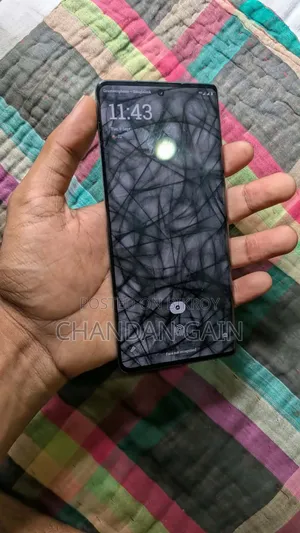 Motorola Edge 50 Fusion 128 GB Blue