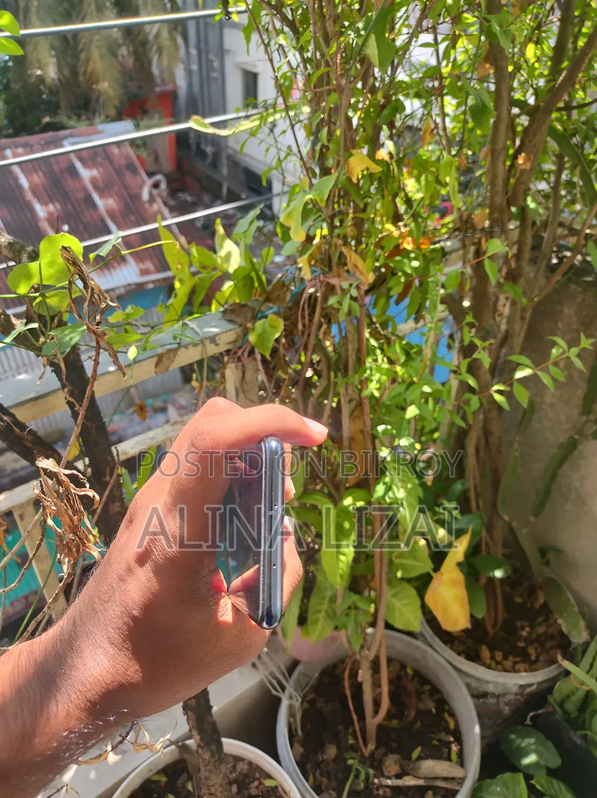 স্যামসাং গ্যালাক্সি এস১০ই ১২৮ জিবি ব্লু