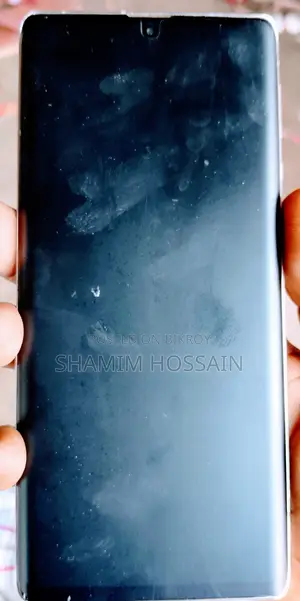 Sharp Aquos R6 128 GB