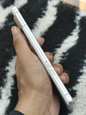 Google Pixel 7 128 GB White