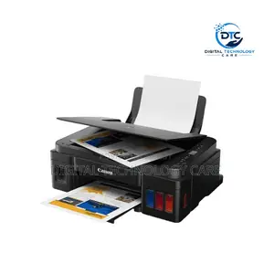 Canon Pixma G2010 Ink Tank All-in-One Printer