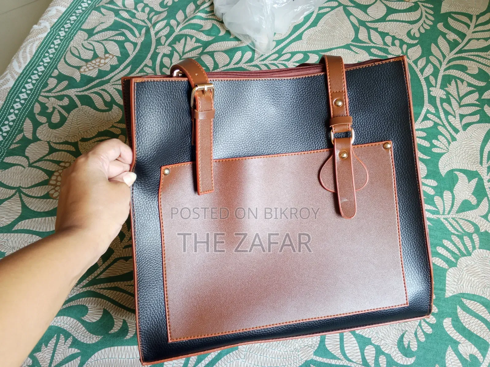 বিক্রির জন্য নতুন টোট ব্যাগ