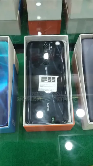 নতুন Xiaomi Redmi Note 8 Pro ১২৮ জিবি