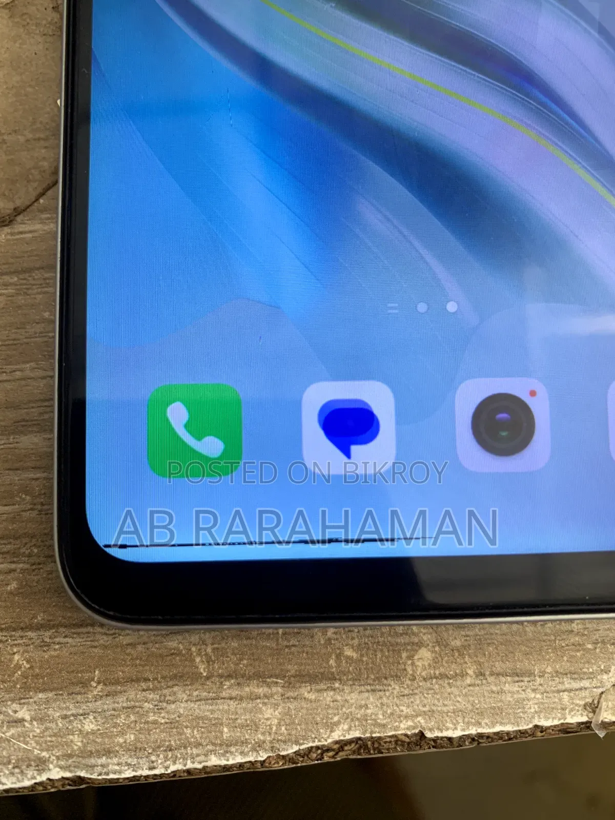 Tecno Spark 20 256 GB Silver