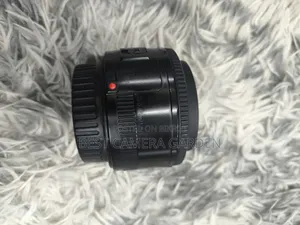 Yongnuo 50 Mm Prime Lens