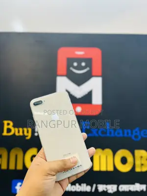 Apple iPhone 8 Plus 64 GB White