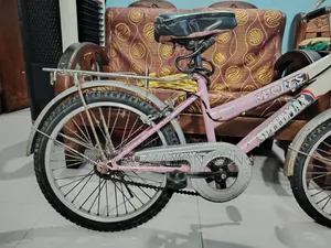Speedmax Kids Bicycle – Good condition for sale.