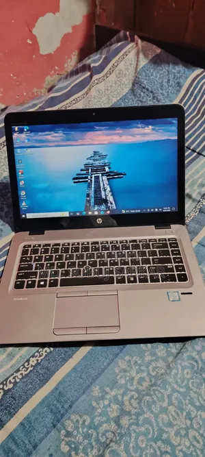 Laptop HP EliteBook 820 8GB Intel Core i7 HDD+SSD 256GB