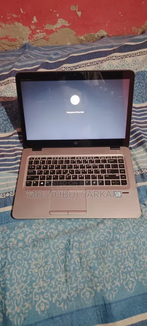 Laptop HP EliteBook 820 8GB Intel Core i7 HDD+SSD 256GB