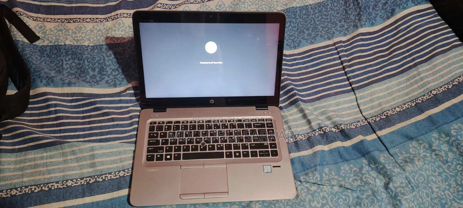 Laptop HP EliteBook 820 8GB Intel Core i7 HDD+SSD 256GB
