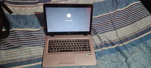 Laptop HP EliteBook 820 8GB Intel Core i7 HDD+SSD 256GB