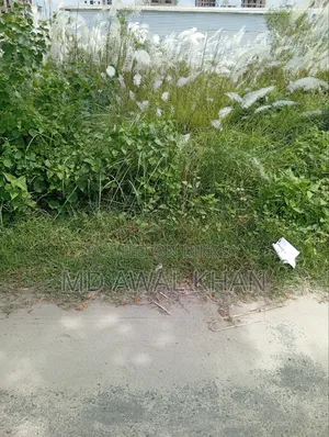 10 Khatha Land Sell at Basundhara Block K